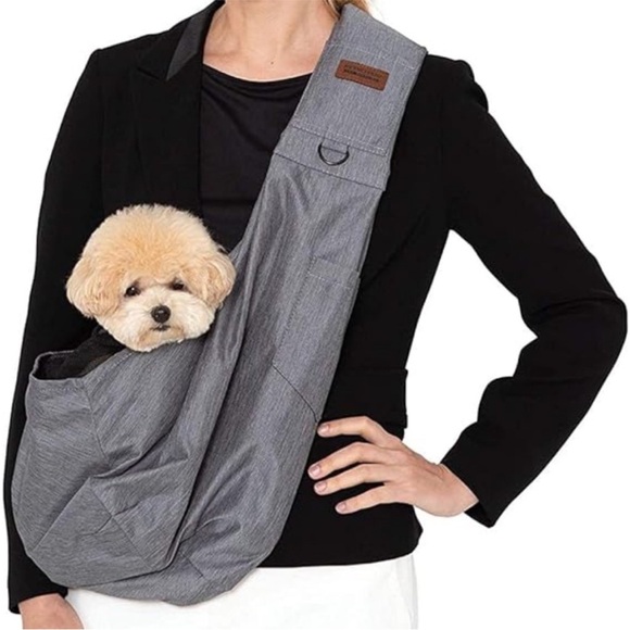 retro pug Other - 🌼 Retro Pug pet supplies pet carrier dog carrier